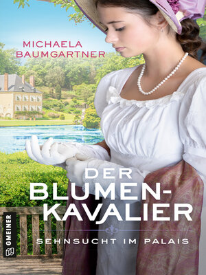 cover image of Der Blumenkavalier